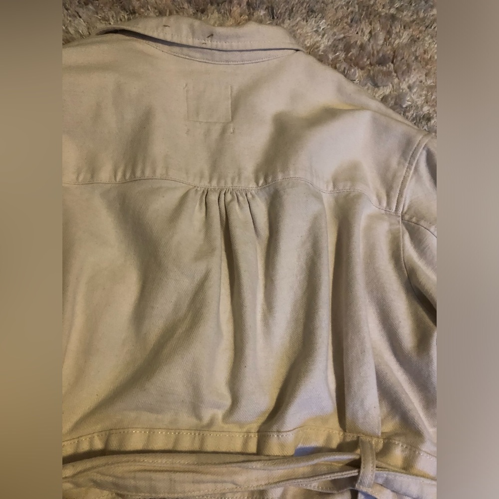 Jacket Pull&bear - Picture 4 of 5